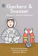 Checkers & Snoozer: Snoozer's Science Adventure