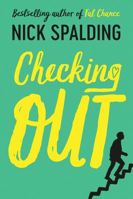 Checking Out - Spalding, Nick