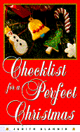 Checklist for a Perfect Christmas