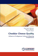 Cheddar Cheese Quality