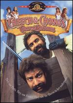 Cheech & Chong's The Corsican Brothers - Tommy Chong