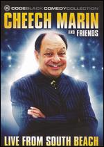 Cheech Marin and Friends: Live From South Beach - Lawrence Jordan