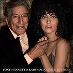 Cheek to Cheek [Deluxe Edition] - Tony Bennett & Lady Gaga