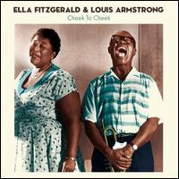 Cheek to Cheek [Wagram] - Ella Fitzgerald/Louis Armstrong