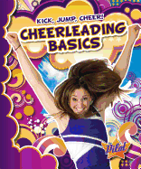 Cheerleading Basics - Green, Sara