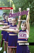 Cheerleading - Emmer, Rae