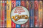 Cheers: Eleven Season Pack [45 Discs]