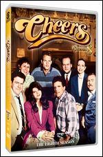 Cheers: The Complete Eighth Season [Full Screen] [4 Discs]