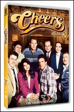 Cheers: The Complete Eighth Season [Full Screen] [4 Discs] - 