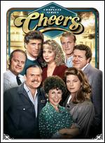 Cheers: The Complete Series - 