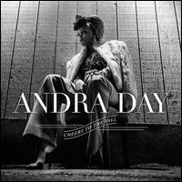Cheers to the Fall [LP] - Andra Day