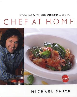 Chef at Home - Smith, Michael