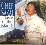 Chef Sakai: A Taste of the Island - Various Artists