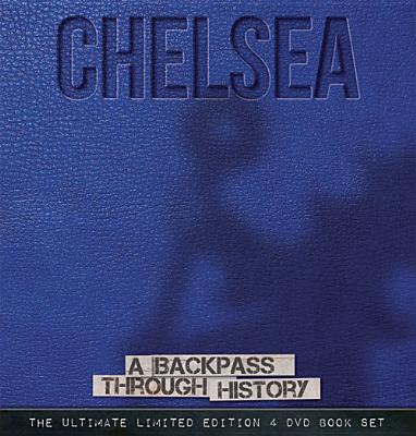 Chelsea: A Backpass Through History - O'Neill, Michael