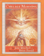 Chelsea Morning - Mitchell, Joni
