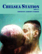 Chelsea Station: Issue 2