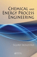 Chemical and Energy Process Engineering