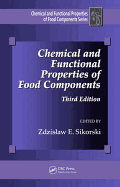 Chemical and Functional Properties of Food Components