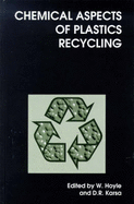 Chemical Aspects of Plastics Recycling: Rsc