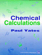 Chemical Calculations