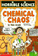 Chemical Chaos - Arnold, Nick