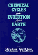 Chemical cycles in the evolution of the earth