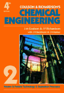 Chemical Engineering: Particle Technology and Separation Processes - Coulson, J M, and Richardson, J F (Editor)