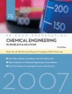 Chemical Engineering: Problems & Solutions