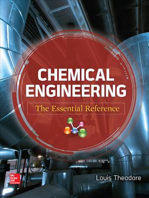 Chemical Engineering - Theodore, Louis