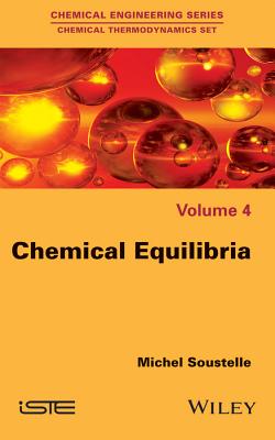 Chemical Equilibria - Soustelle, Michel