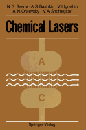 Chemical Lasers