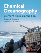 Chemical Oceanography: Element Fluxes in the Sea