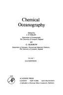 Chemical Oceanography, Vols. 1-6 - Riley, S P (Editor), and Skirrow, G (Editor)