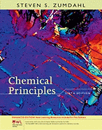 Chemical Principles, Enhanced Edition (Book Only)
