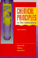 Chemical Principles in the Lab - Slowinski, Emil J