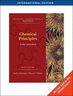 Chemical Principles in the Laboratory