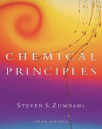 Chemical Principles - Zumdahl, Steven S