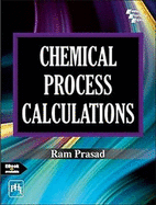 Chemical Process Calculations