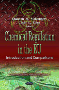 Chemical Regulation in the Eu