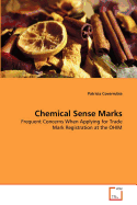 Chemical Sense Marks - Covarrubia, Patricia