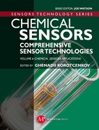 Chemical Sensors: Comprehensive Sensor Technologies - Volume 6: Chemical Sensors Applications