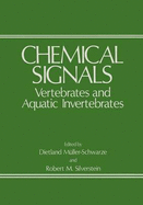 Chemical Signals in Vertebrates 2: Vertebrates and Aquatic Invertebrates