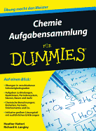 Chemie Aufgabensammlung Fr Dummies