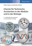 Chemie fr Technische Assistenten in der Medizin und in der Biologie