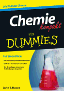Chemie Kompakt Fur Dummies