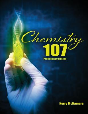 Chemistry 107 - Mcnamar, Kerry