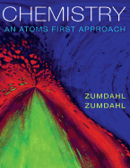 Chemistry: An Atoms First Approach