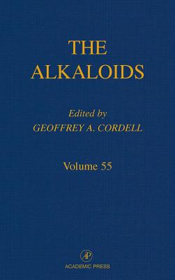Chemistry and Biology: Volume 55 - Cordell, Geoffrey A (Editor)