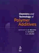 Chemistry and Technology of Applied Polymer Additives