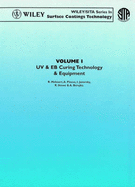 Chemistry and Technology of UV and EB Formulation for Coatings, Inks and Paints: Test Methods for UV and EB Curable Systems v. 6 - Oldring, P. (Editor)